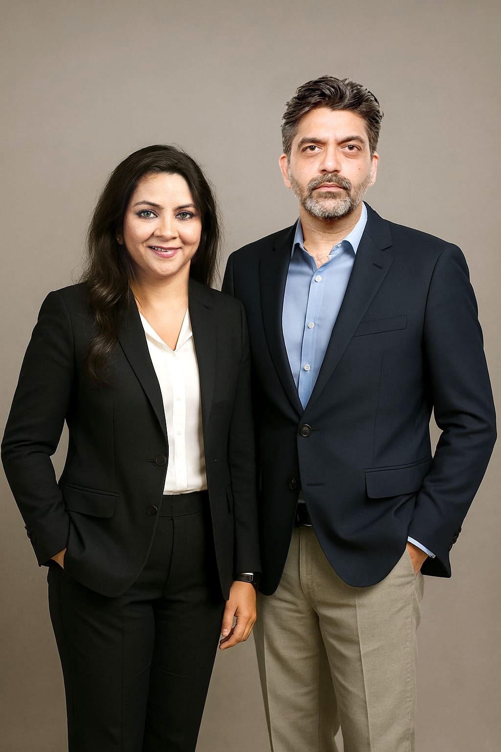 Our Team